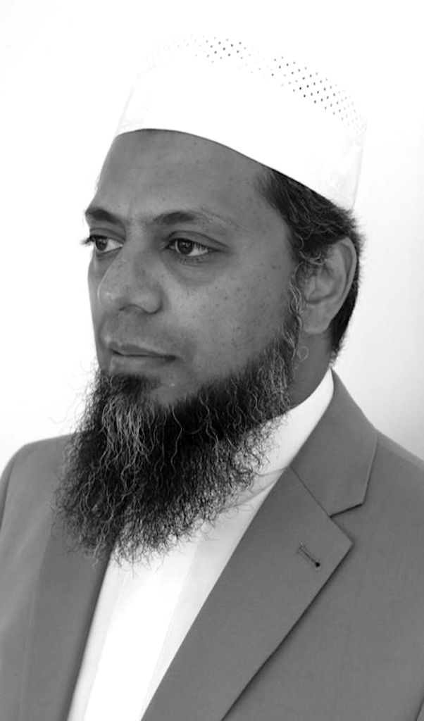 Shaykh Shabir Moosa